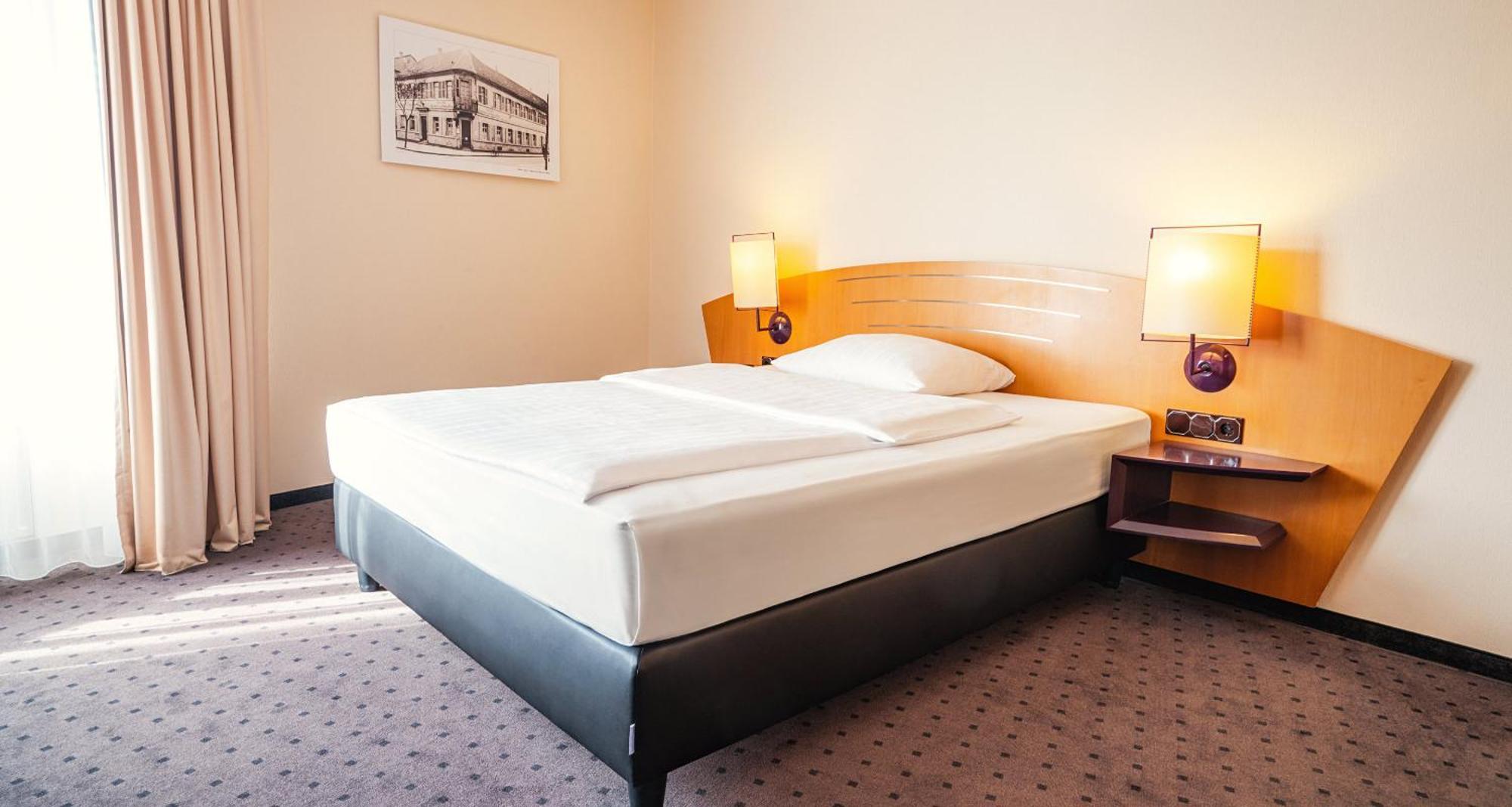 Victor'S Residenz-Hotel Frankenthal Frankenthal  Room photo
