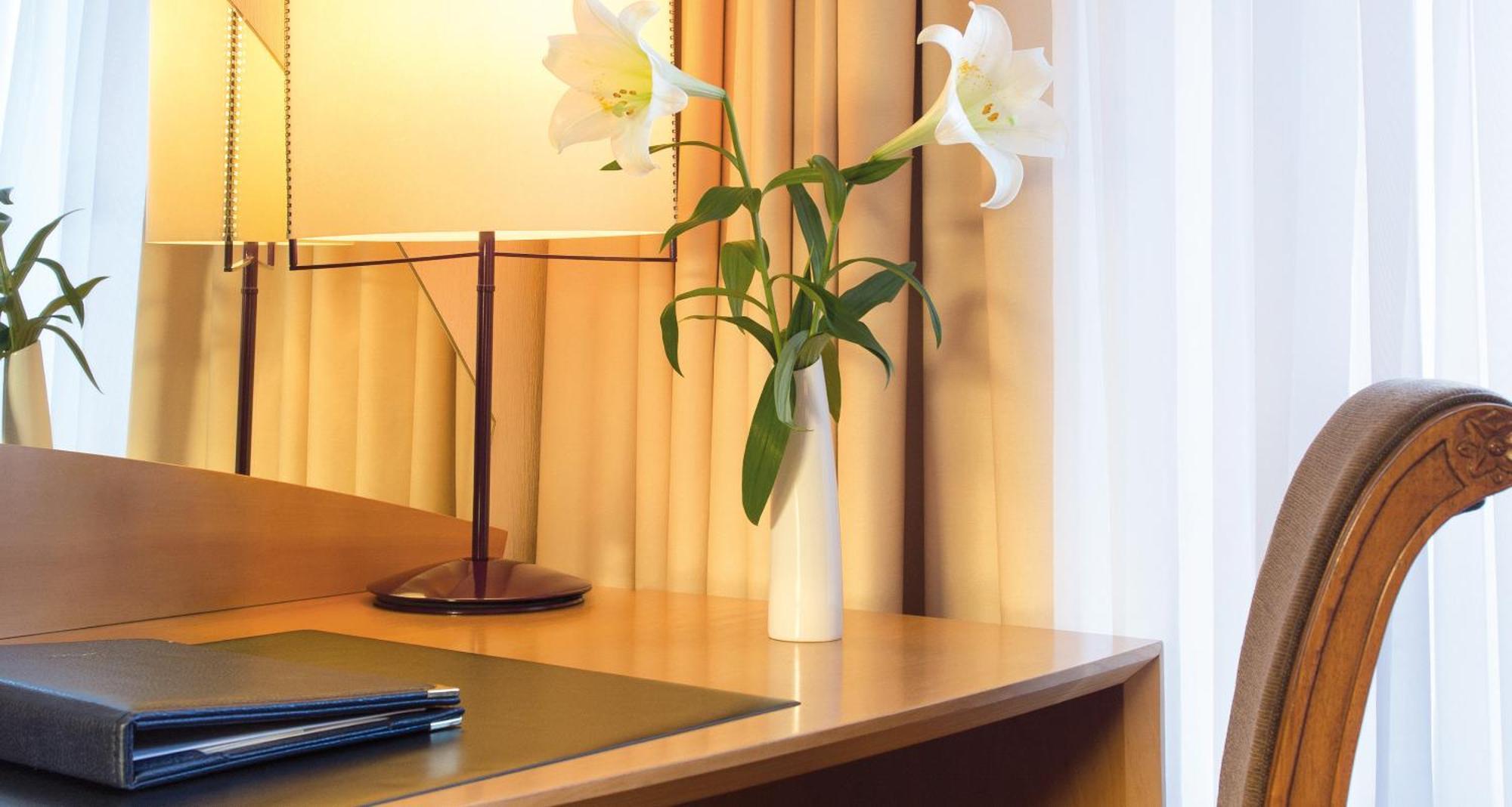 Victor'S Residenz-Hotel Frankenthal Frankenthal  Room photo
