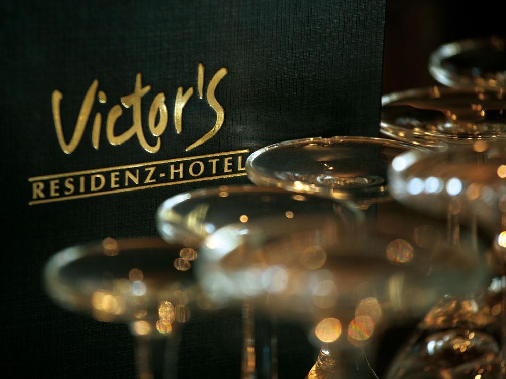 Victor'S Residenz-Hotel Frankenthal Frankenthal  Exterior photo