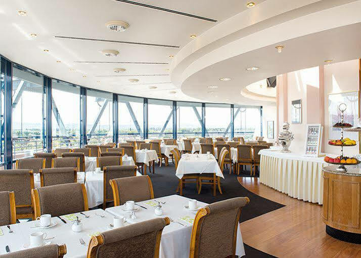 Victor'S Residenz-Hotel Frankenthal Frankenthal  Exterior photo