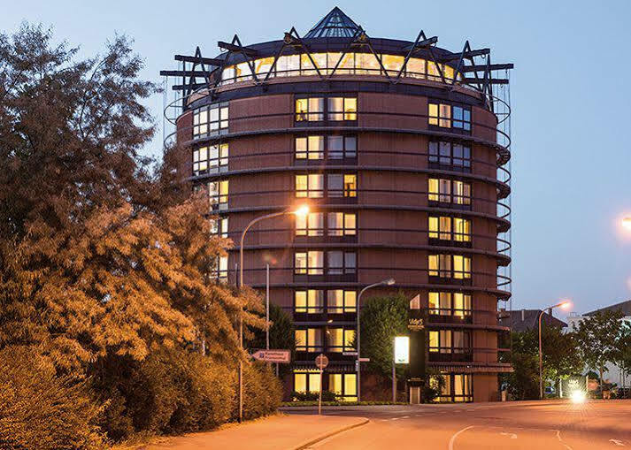 Victor'S Residenz-Hotel Frankenthal Frankenthal  Exterior photo
